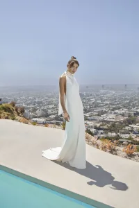 Brautkleid Willa des amerikanischen Designers Casablanca