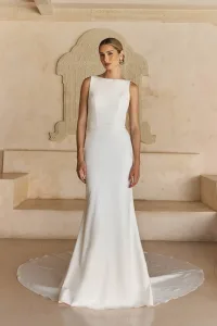 Lionel - Brautkleid der Marke Madi Lane