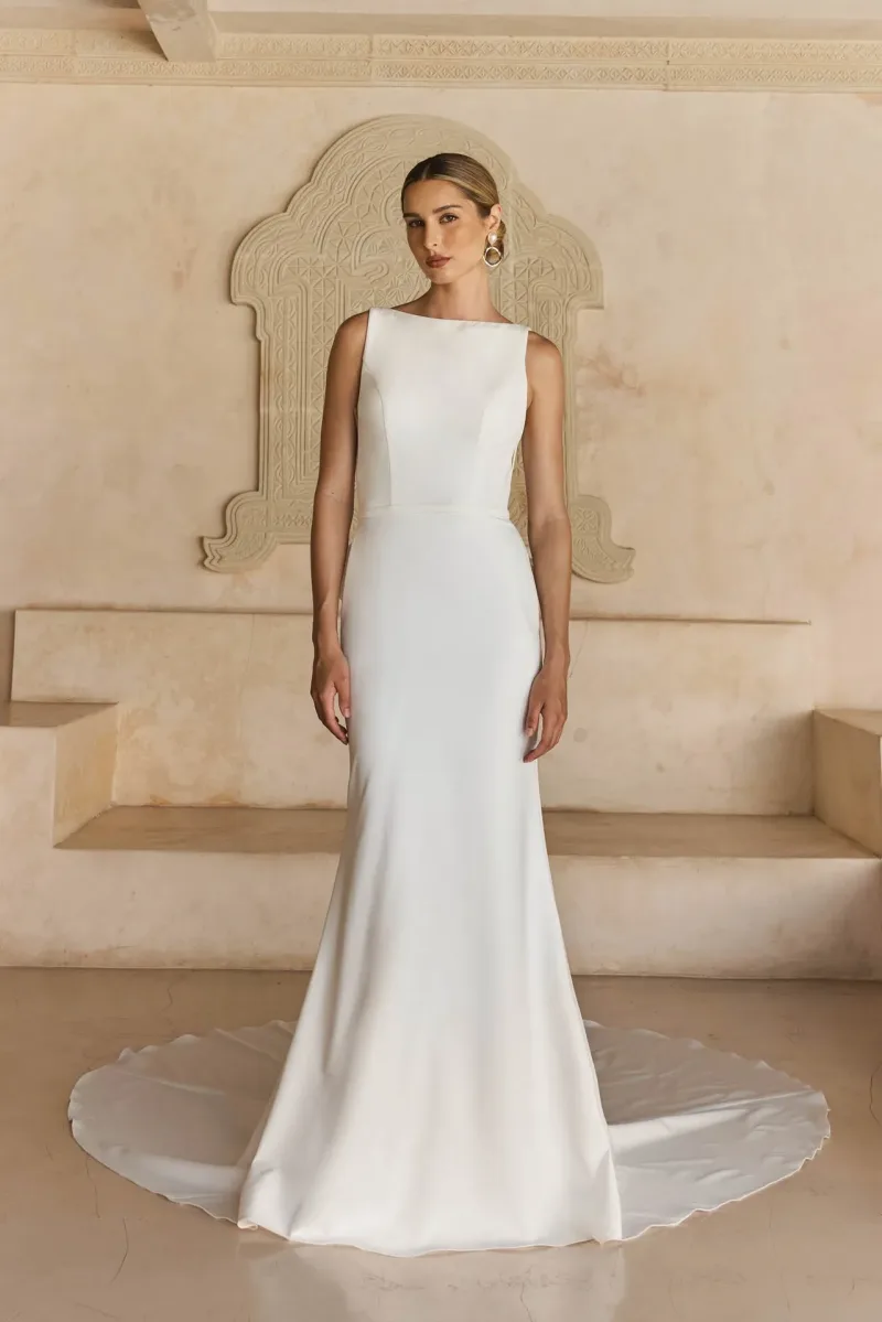 Brautkleid Lionel von Madi Lane