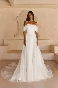 Lissy - Brautkleid der Marke Madi Lane