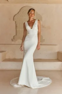 Lois - Brautkleid der Marke Madi Lane