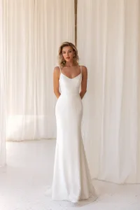 Brautkleid Laure des Designers Nava Bride