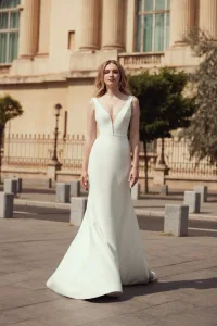 Brautkleid Ruth des Designers Nava Bride