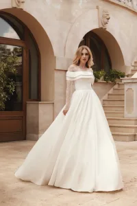 Brautkleid Ramina des Designers Nava Bride