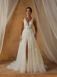 Neely - Brautkleid der Marke Madi Lane