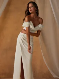 Nelson - Brautkleid der Marke Madi Lane