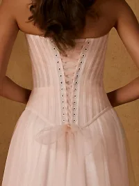 „Nickel Bodice“ — Ansicht 2