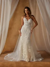 Nicola - Brautkleid der Marke Madi Lane