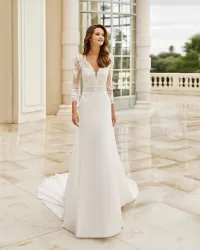 Brautkleid Idris