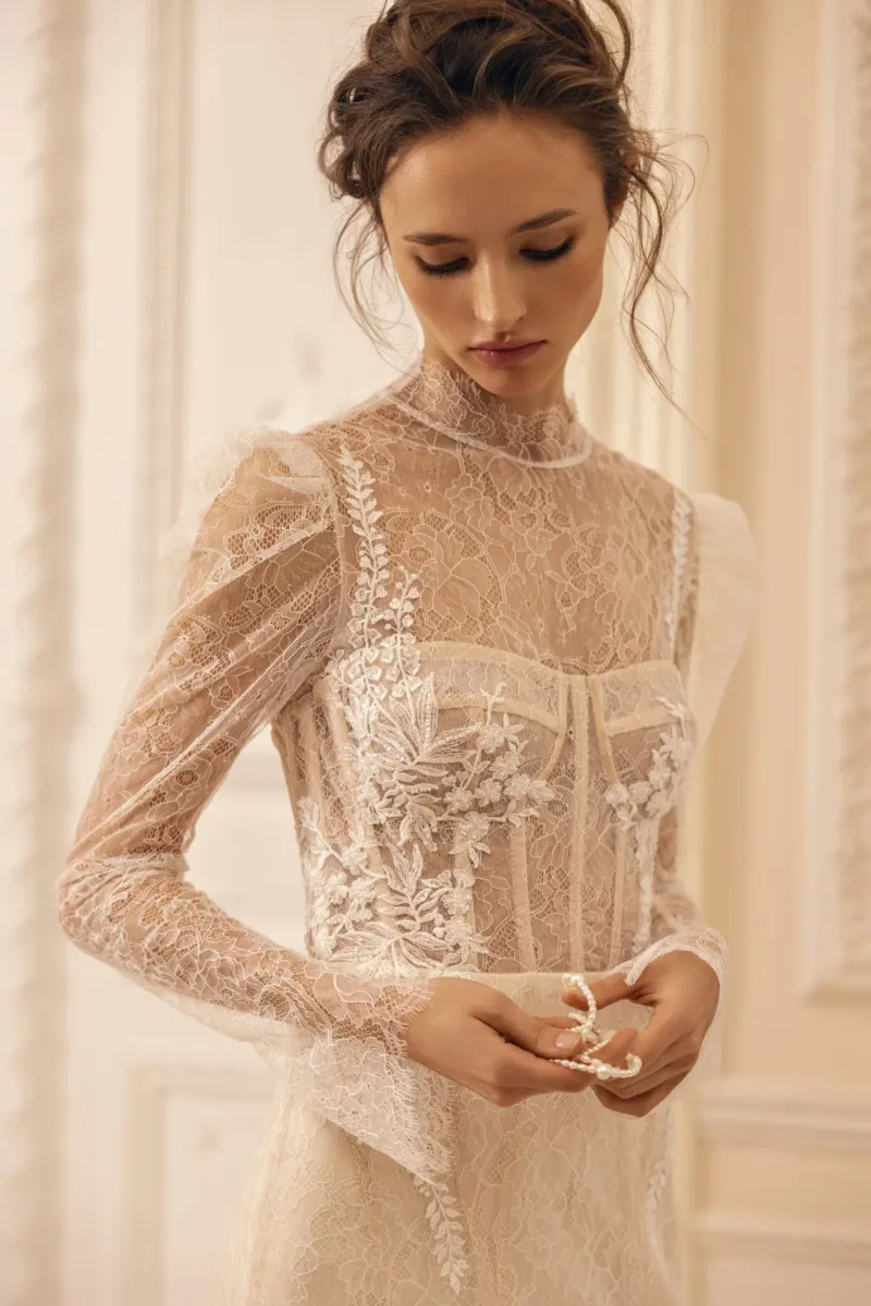 Brautkleid Nava von Nava Bride
