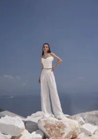Brautkleid Norah von Nava Bride