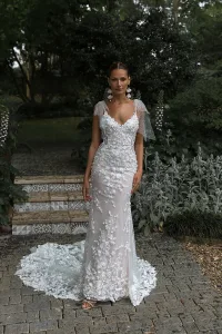 Penni - Brautkleid der Marke Madi Lane