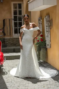 Peta - Brautkleid der Marke Madi Lane