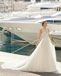 Brautkleid "ILYNE"