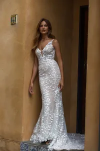 Piper - Brautkleid der Marke Madi Lane
