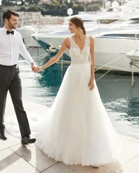 Brautkleid Inary