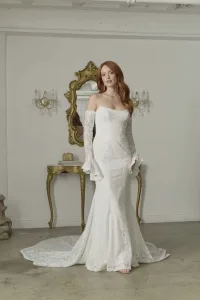 Brautkleid Rigby von Serene by Madi Lane