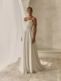 Brautkleid Rink von Serene by Madi Lane