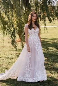 Sarah - Brautkleid der Marke Madi Lane
