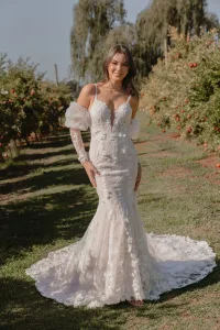 Sasha - Brautkleid der Marke Madi Lane