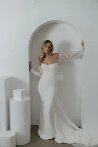 Savoy - Brautkleid der Marke Madi Lane
