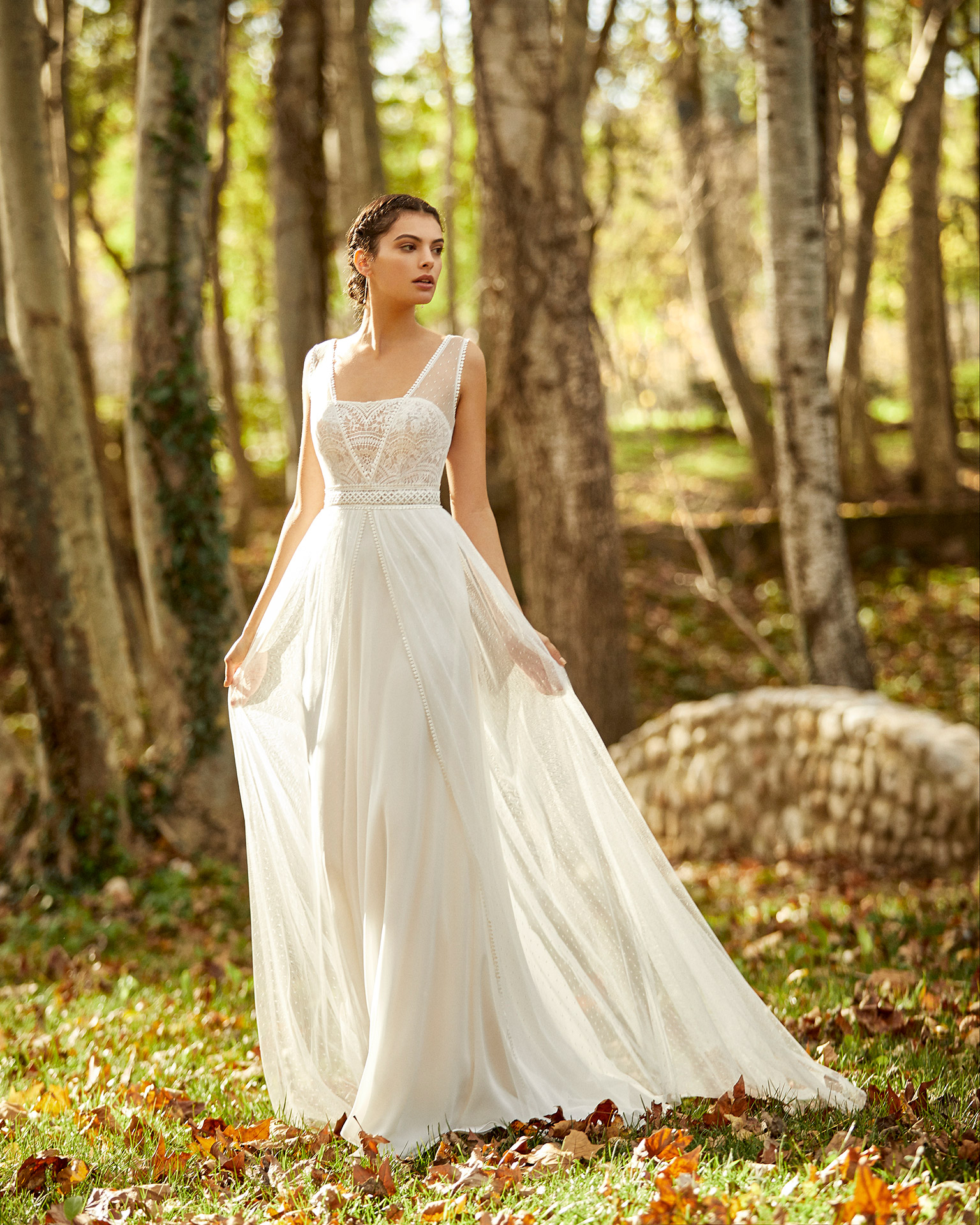 Alma Novia "Oceania"