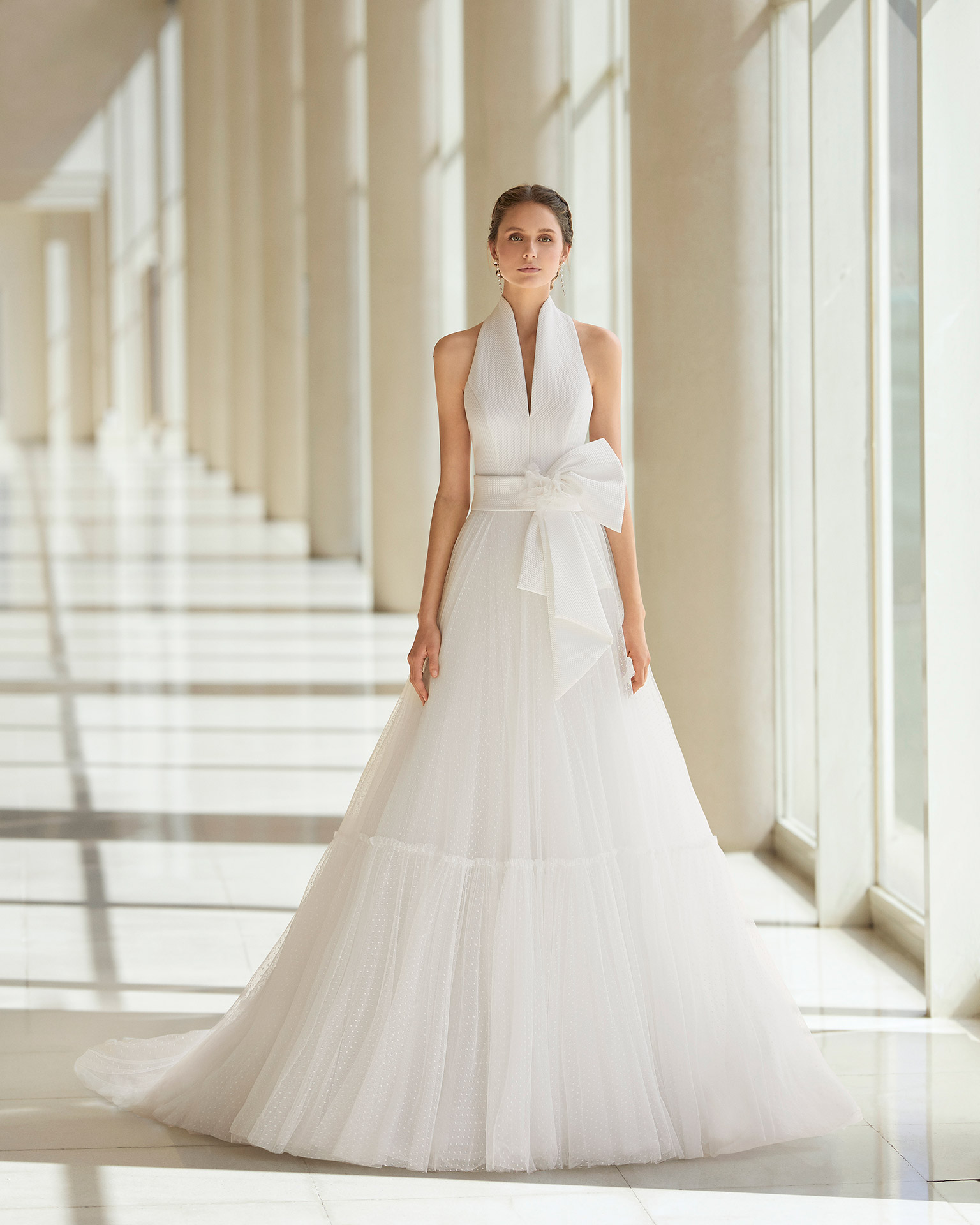 Brautkleid Uday
