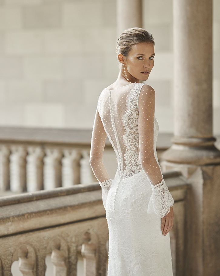 Brautkleid Darles