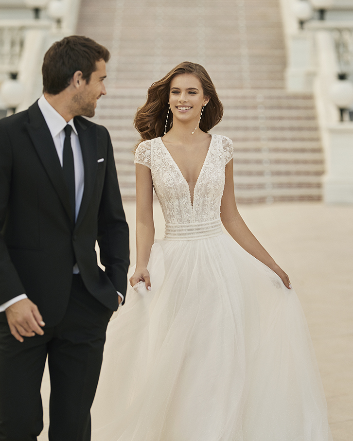 Brautkleid Denise