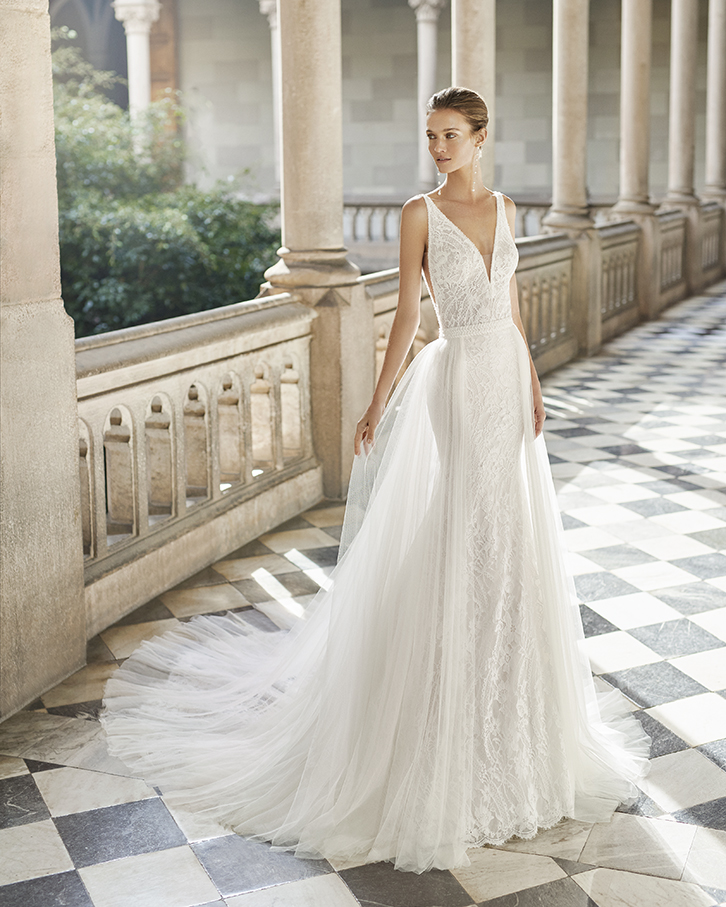 Brautkleid Darien
