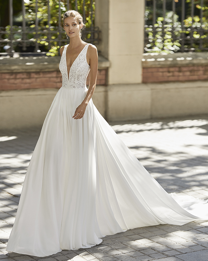 Luna Novias "Fabiana"