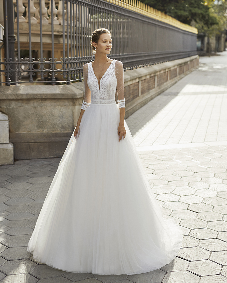 Luna Novias "Festuc"