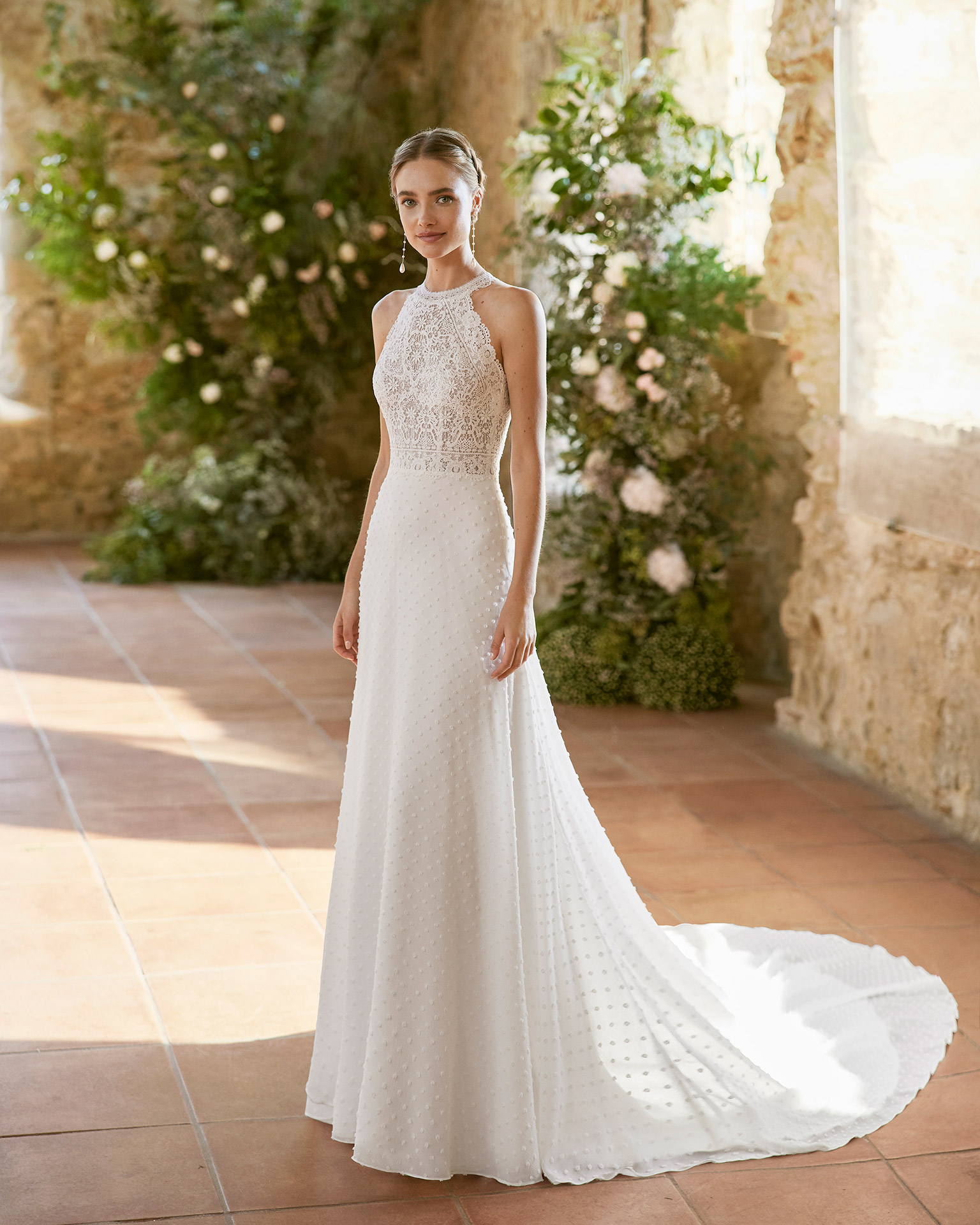 Alma Novia "Rasine"