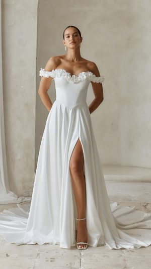 Serene by Madi Lane "Alba"