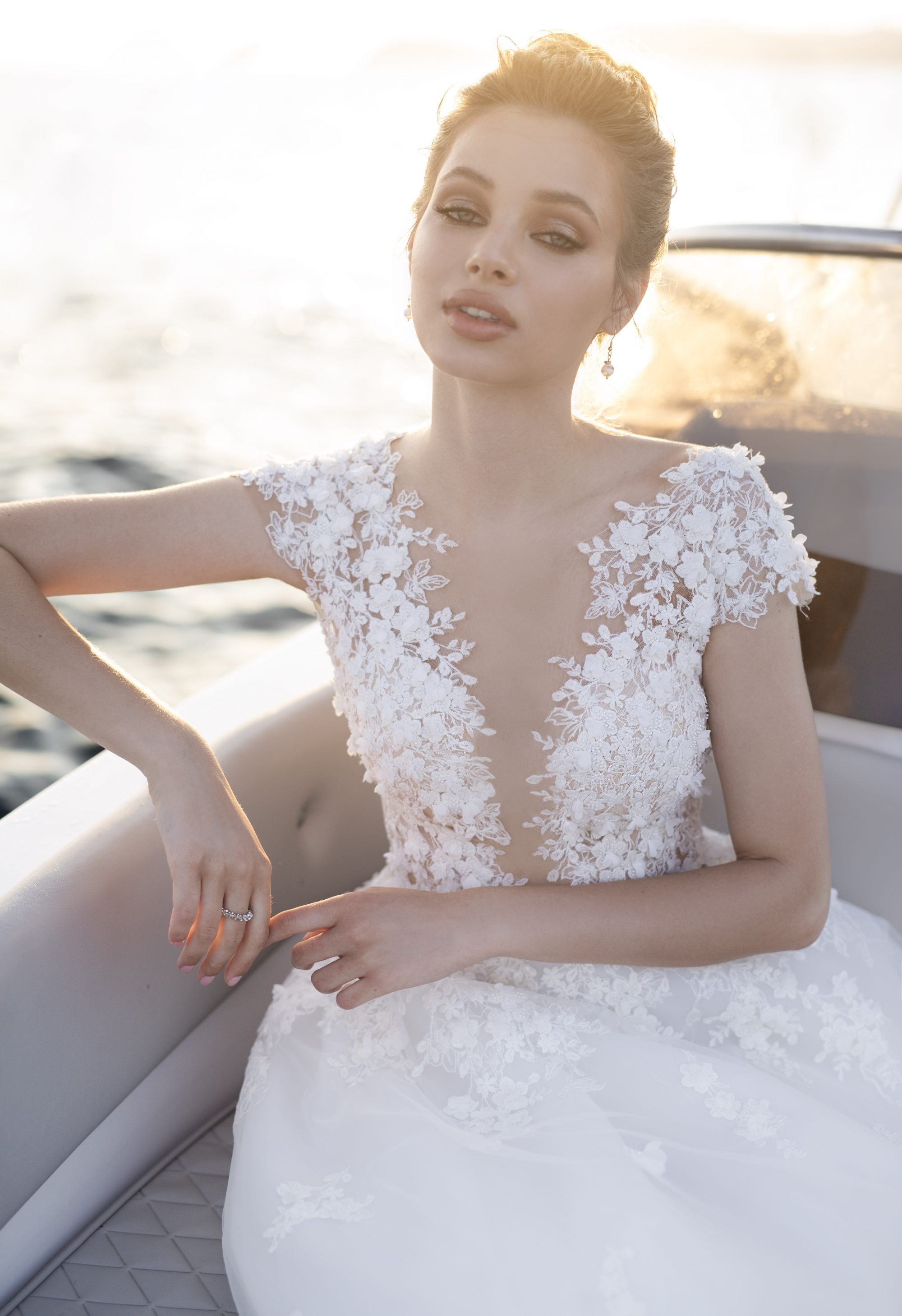 Nava Bride "Alice"