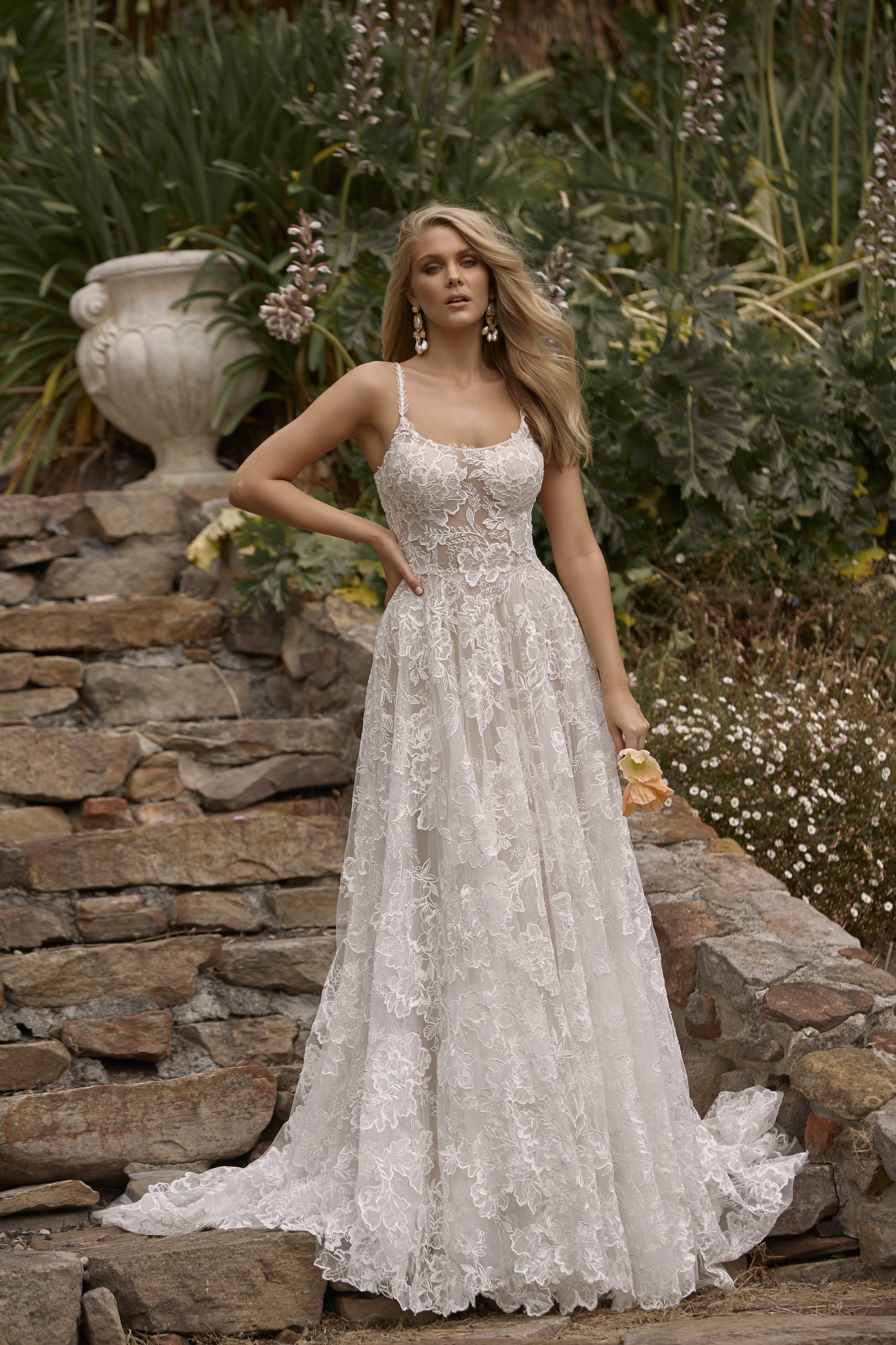 Brautkleid Cleo