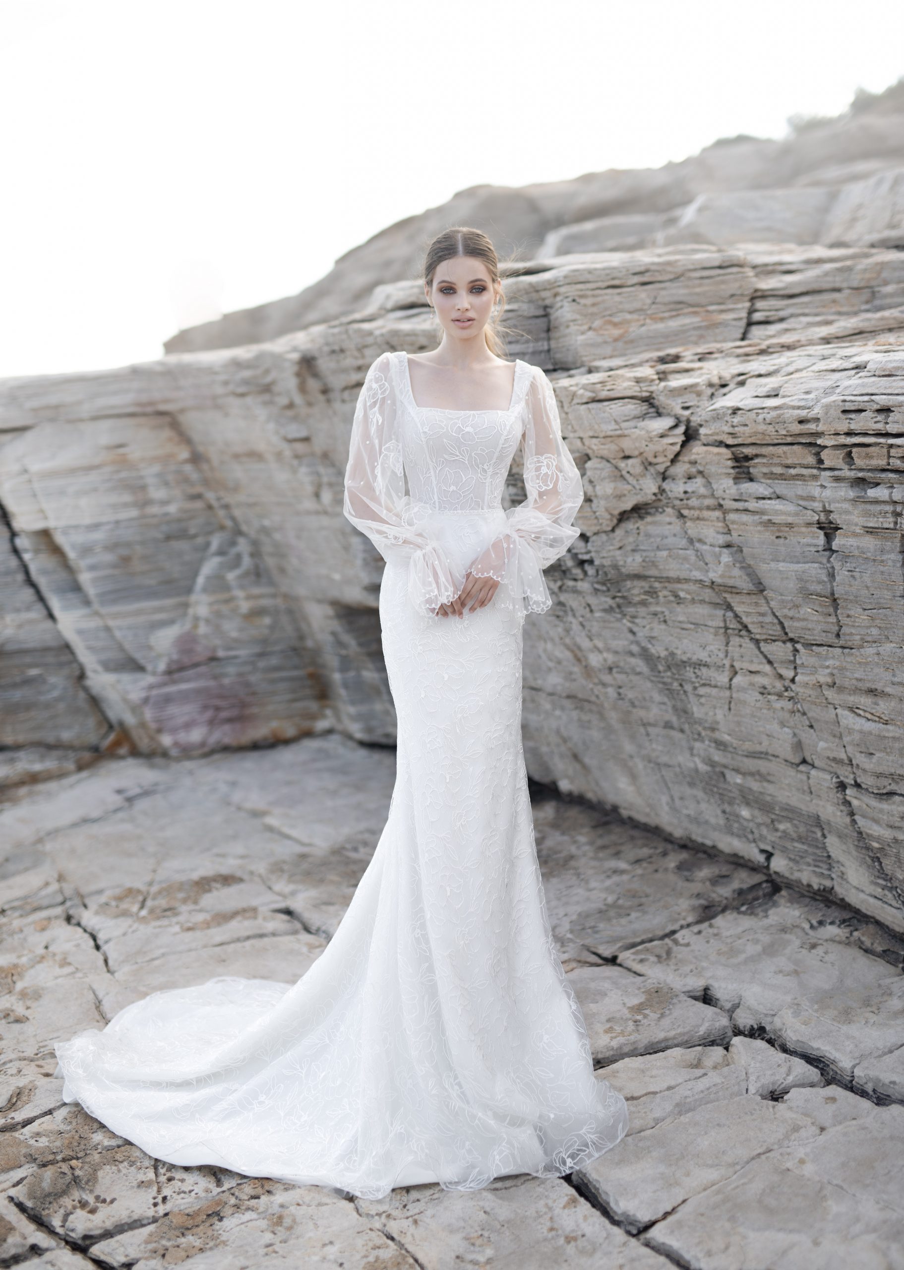 Nava Bride "Samanta"