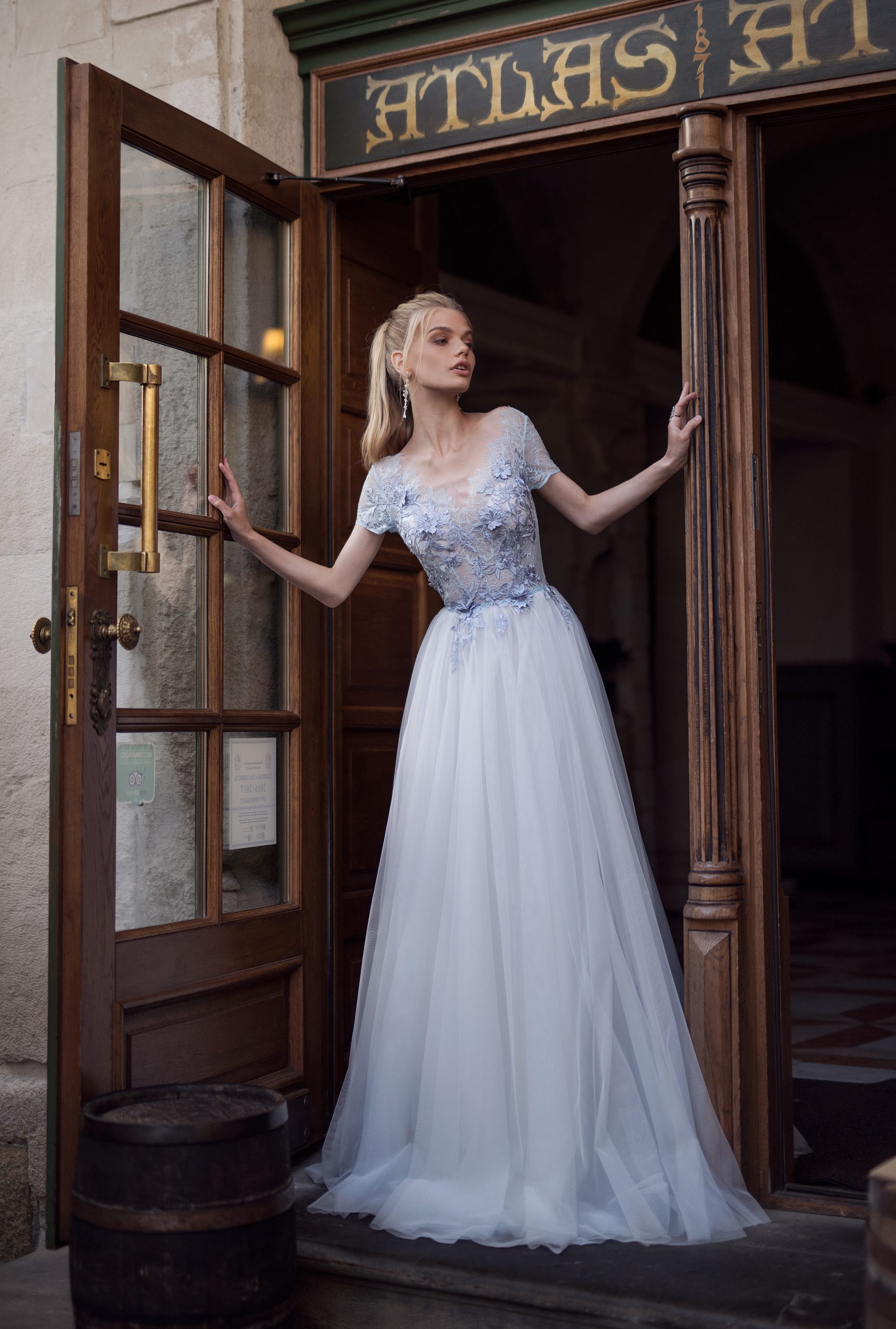 Nava Bride "Eloise"