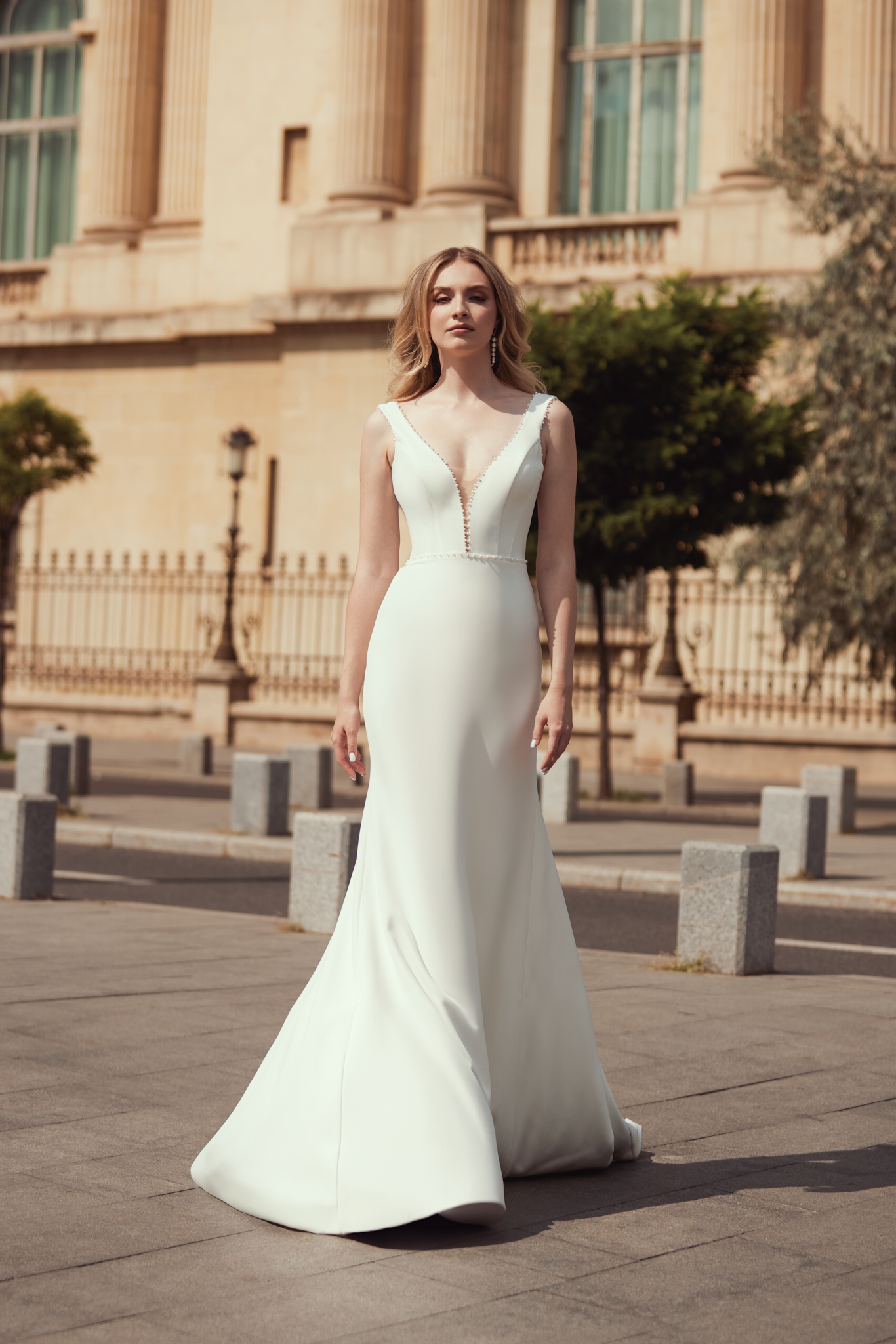 Nava Bride "Ruth"