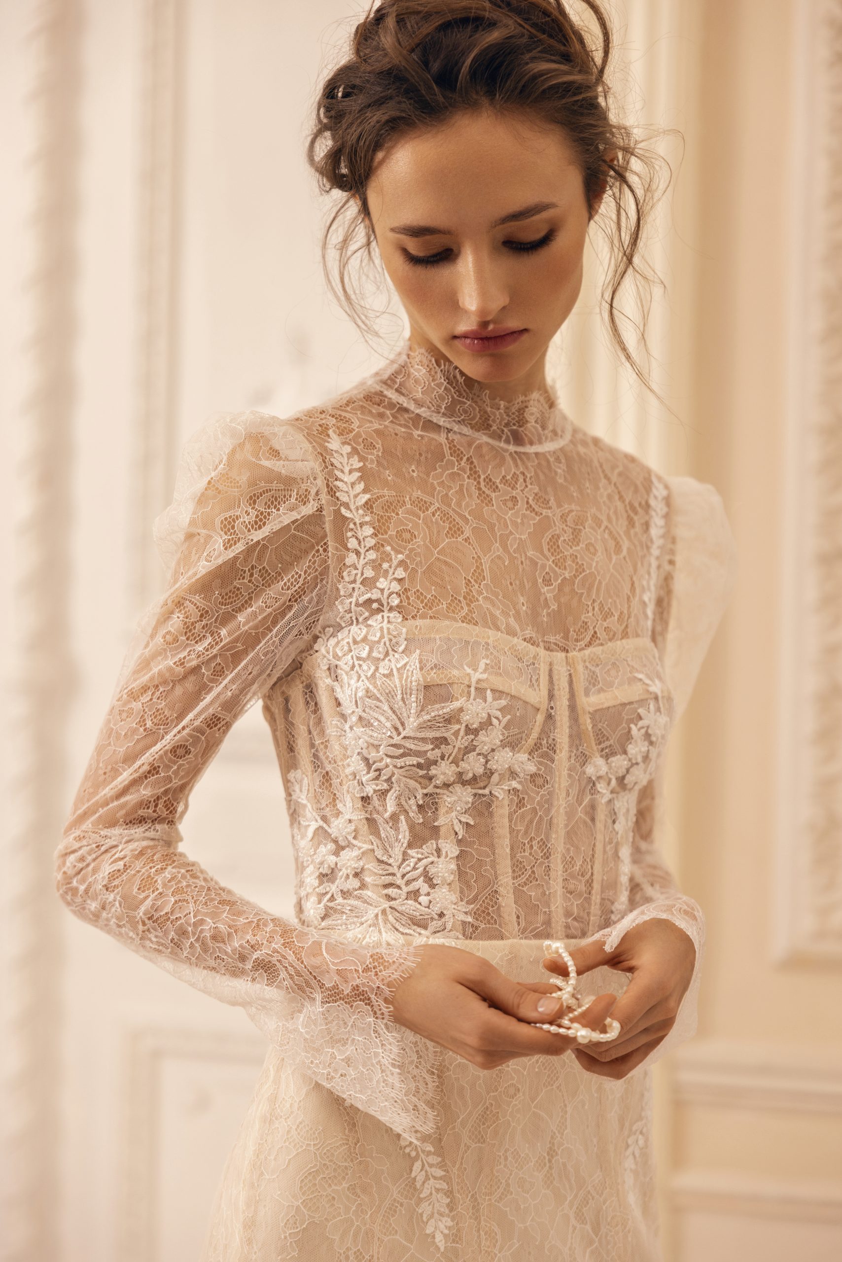 Nava Bride "Nava"