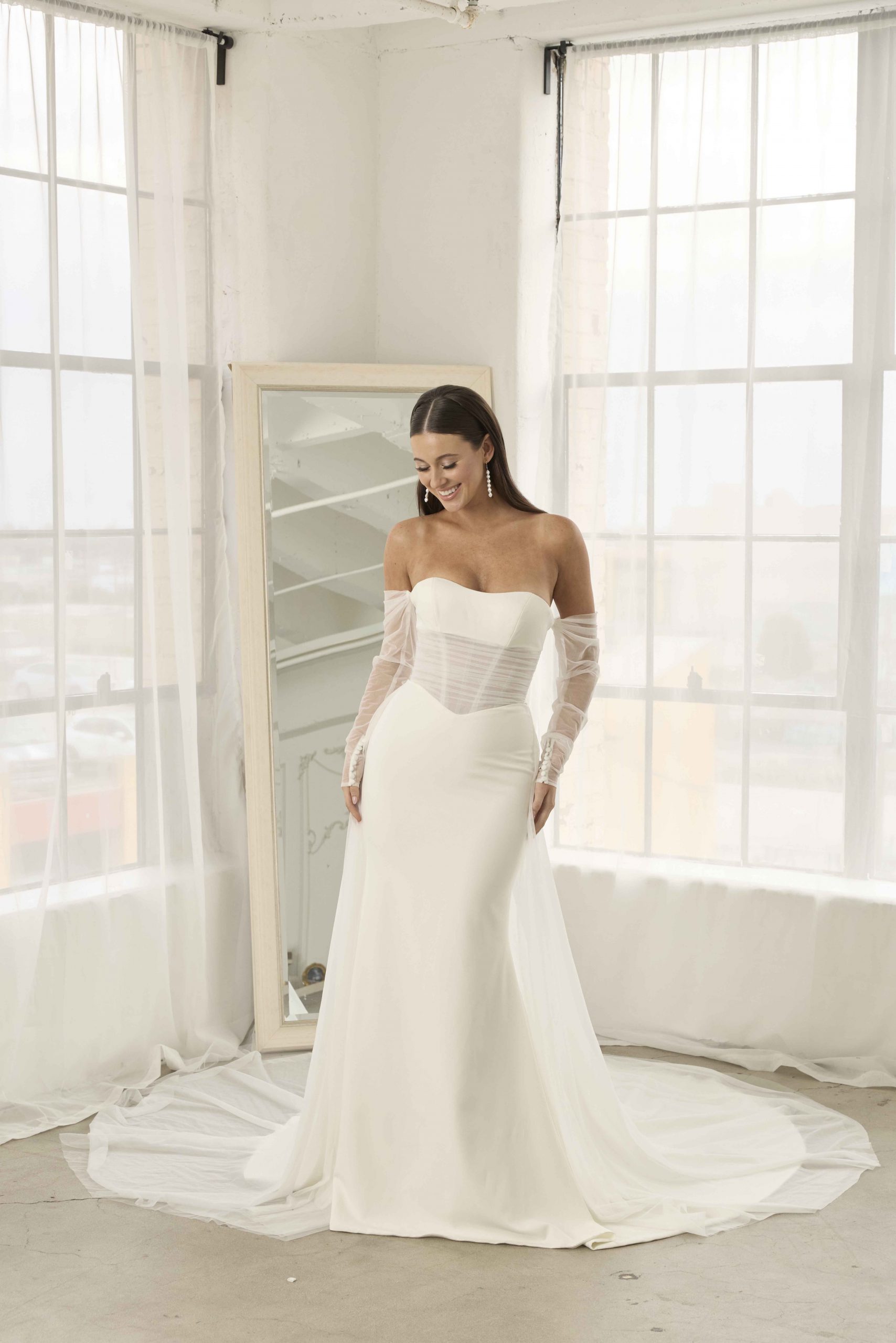 Serene by Madi Lane "Roman"