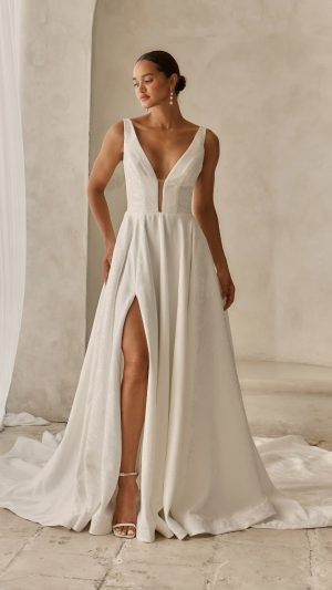 Serene by Madi Lane "Zach"