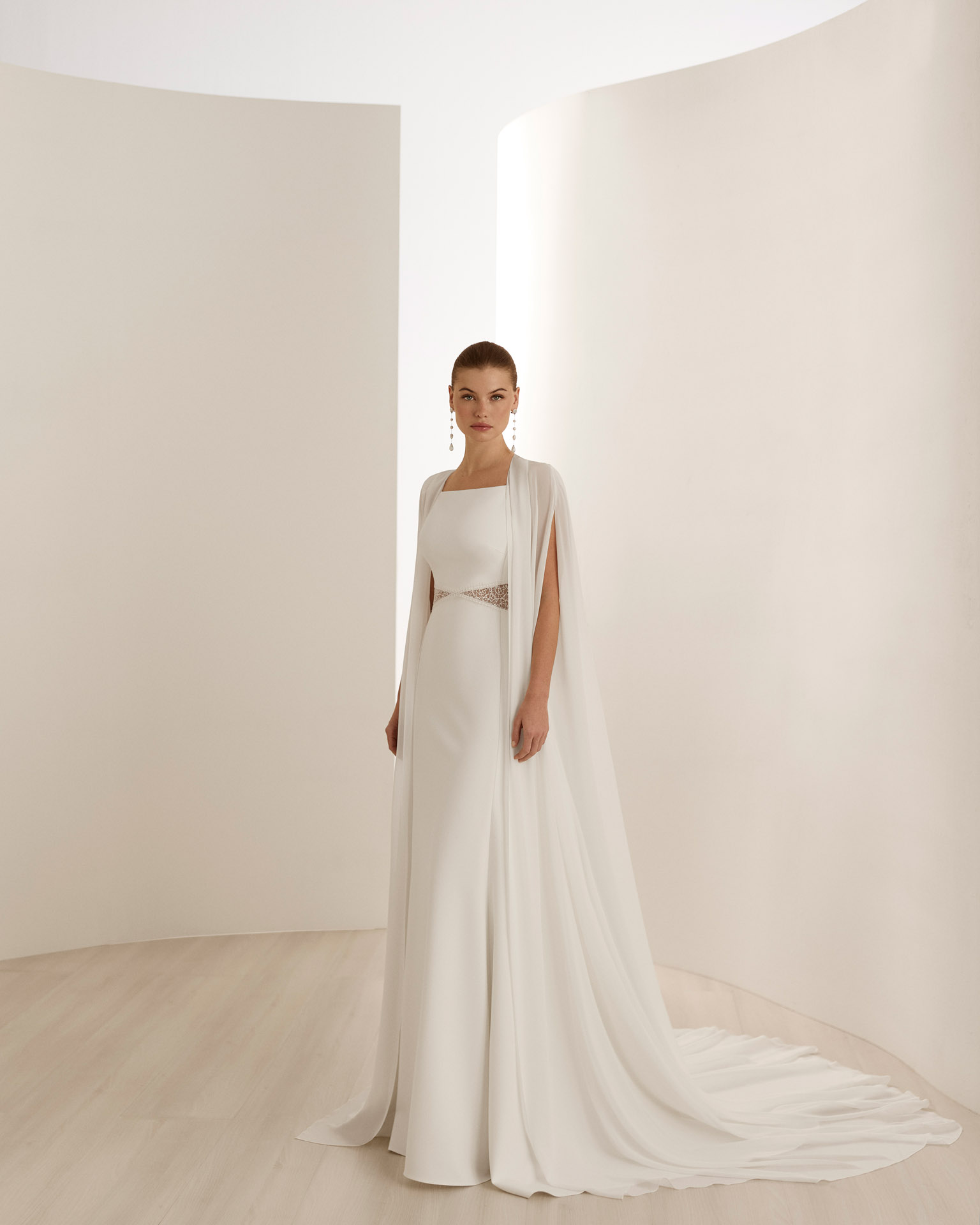 Brautkleid Dante von Aire Barcelona / AIre Atelier