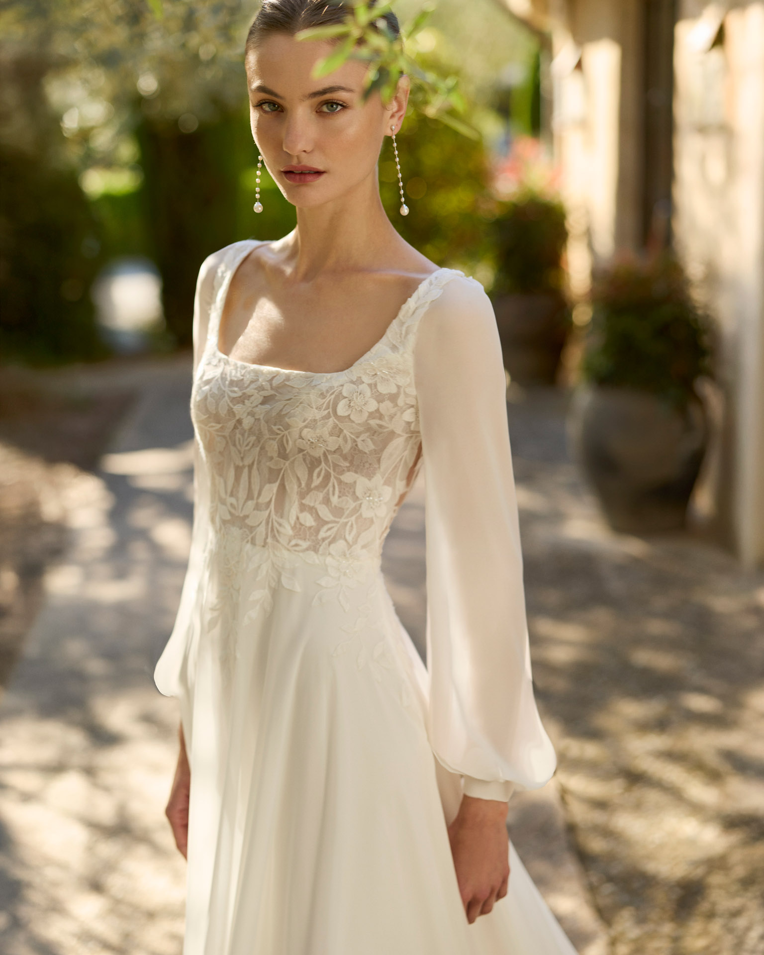 Brautkleid Marella von Alma Novia