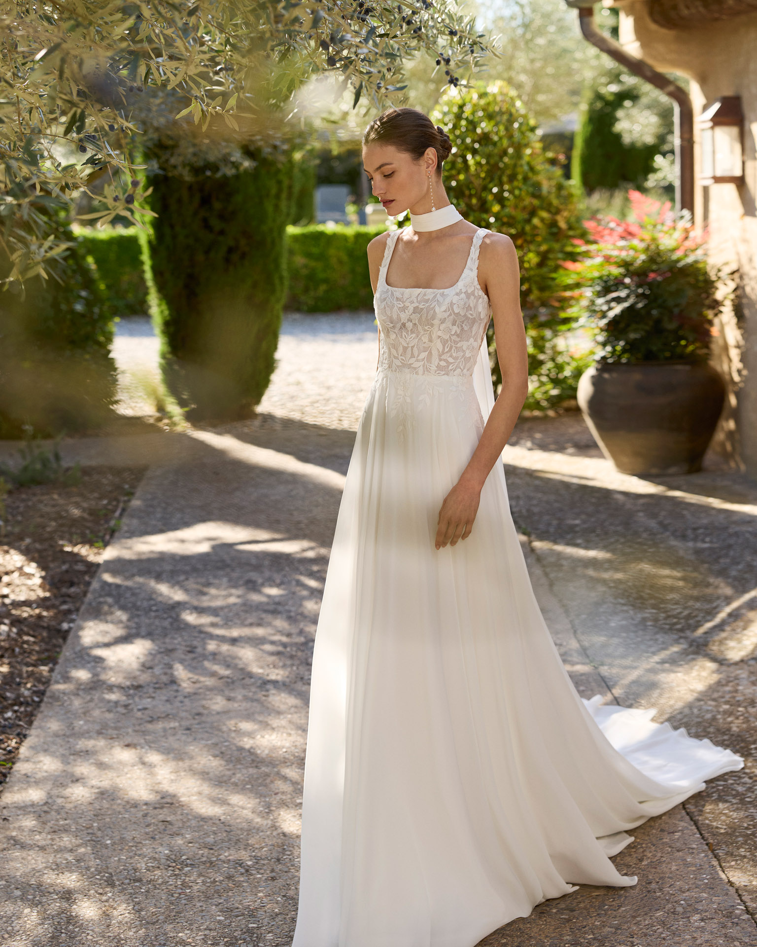 Brautkleid Marella von Alma Novia