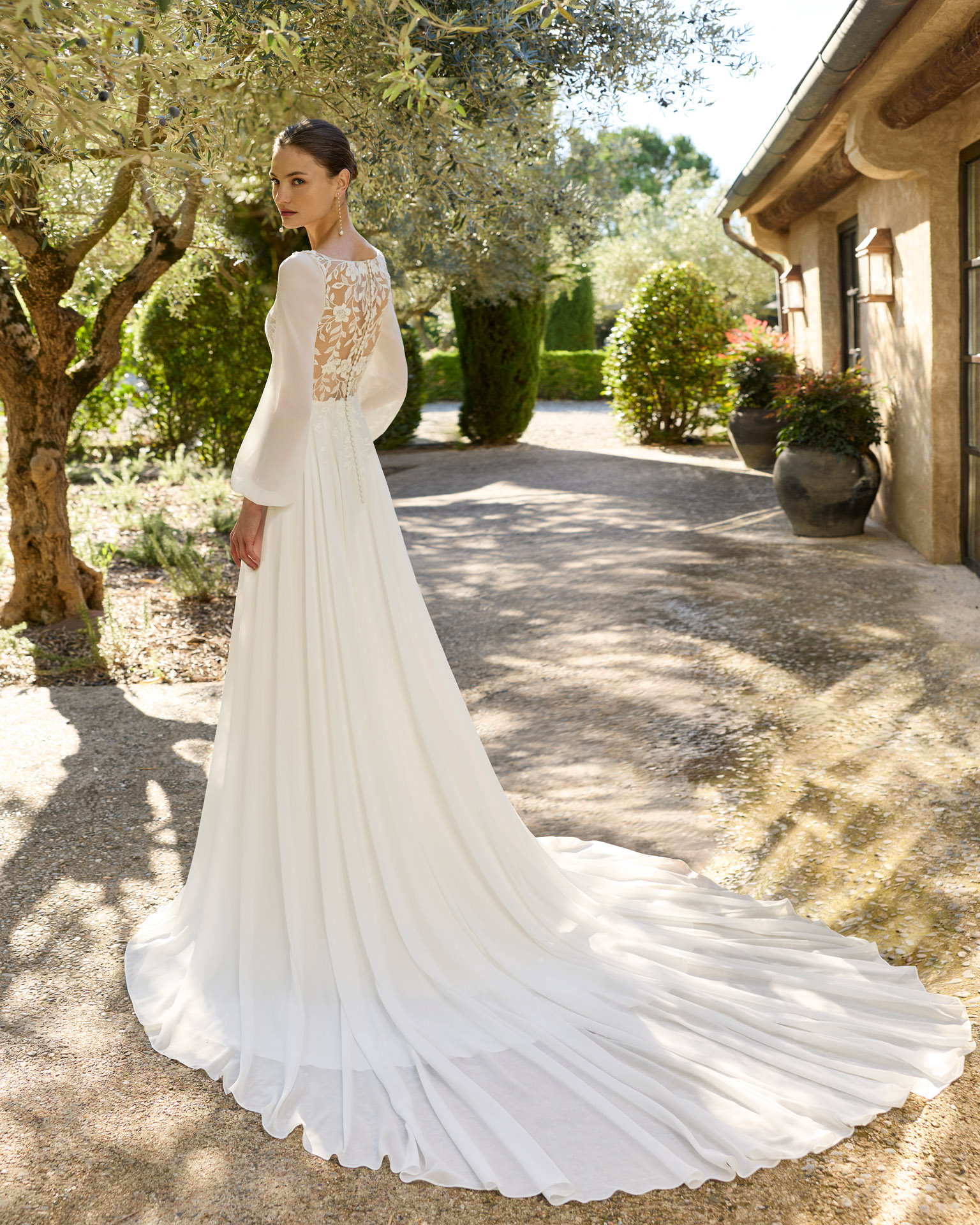 Brautkleid Marella von Alma Novia