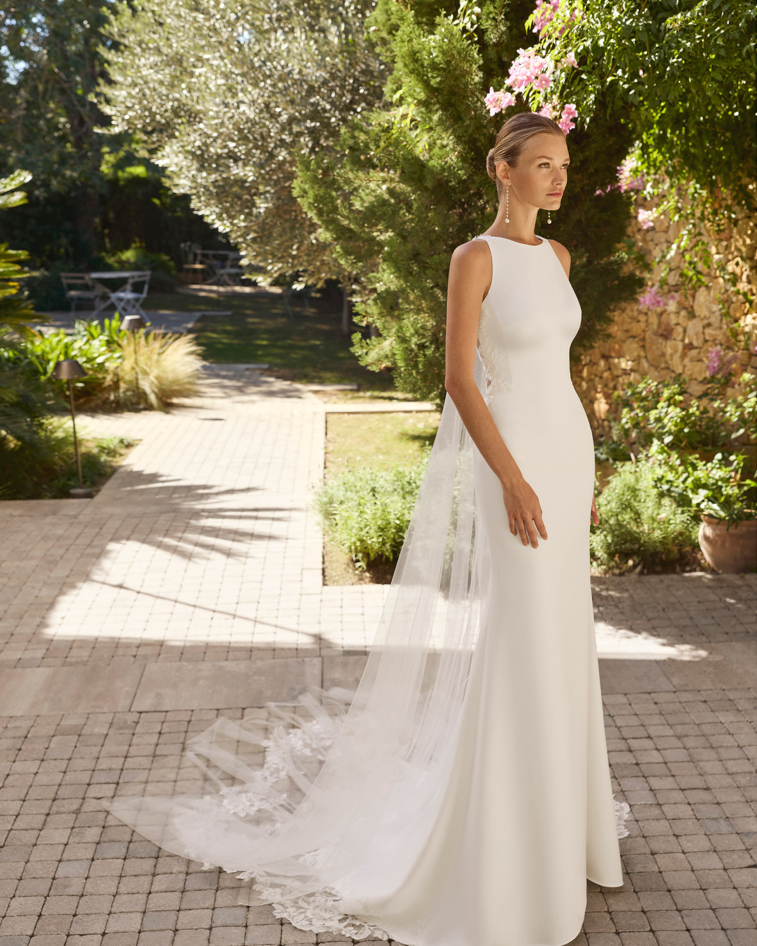 Brautkleid Matea von Alma Novia
