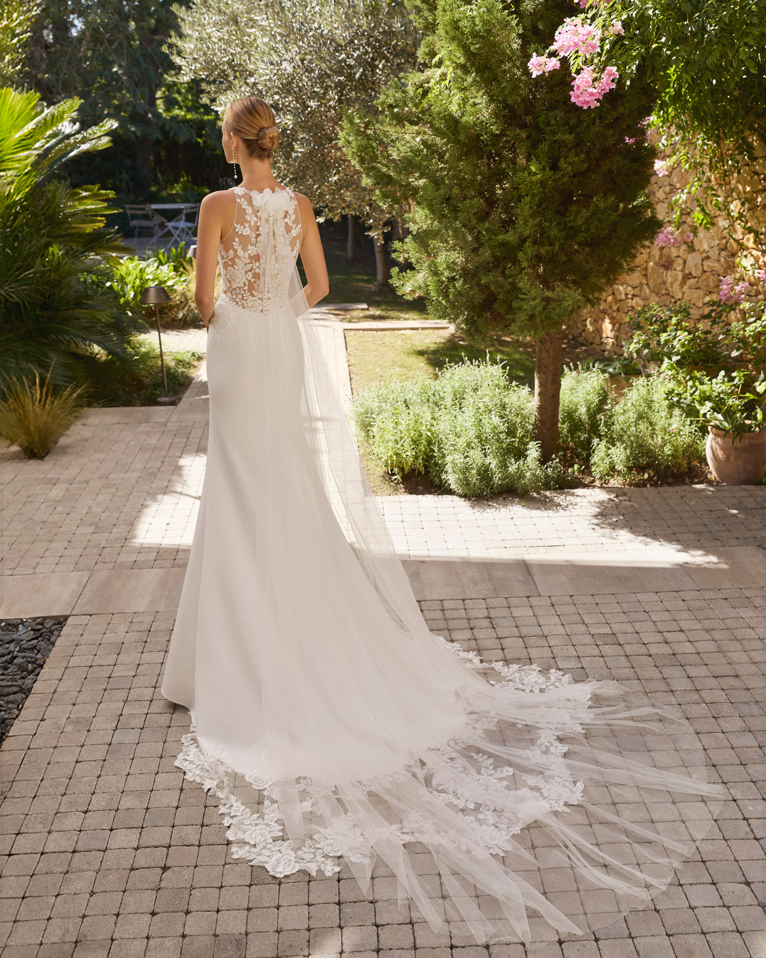 Brautkleid Matea von Alma Novia