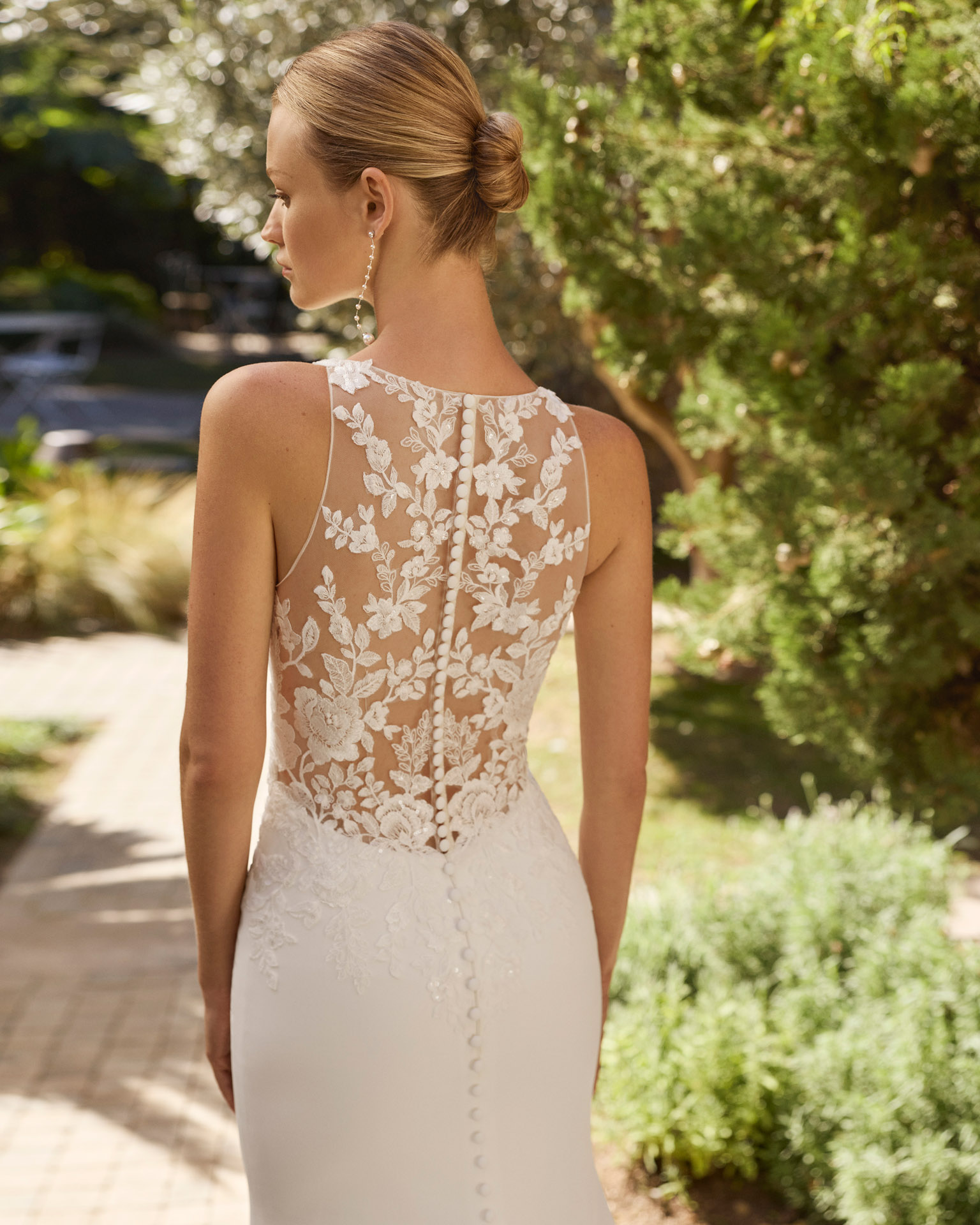 Brautkleid Matea von Alma Novia