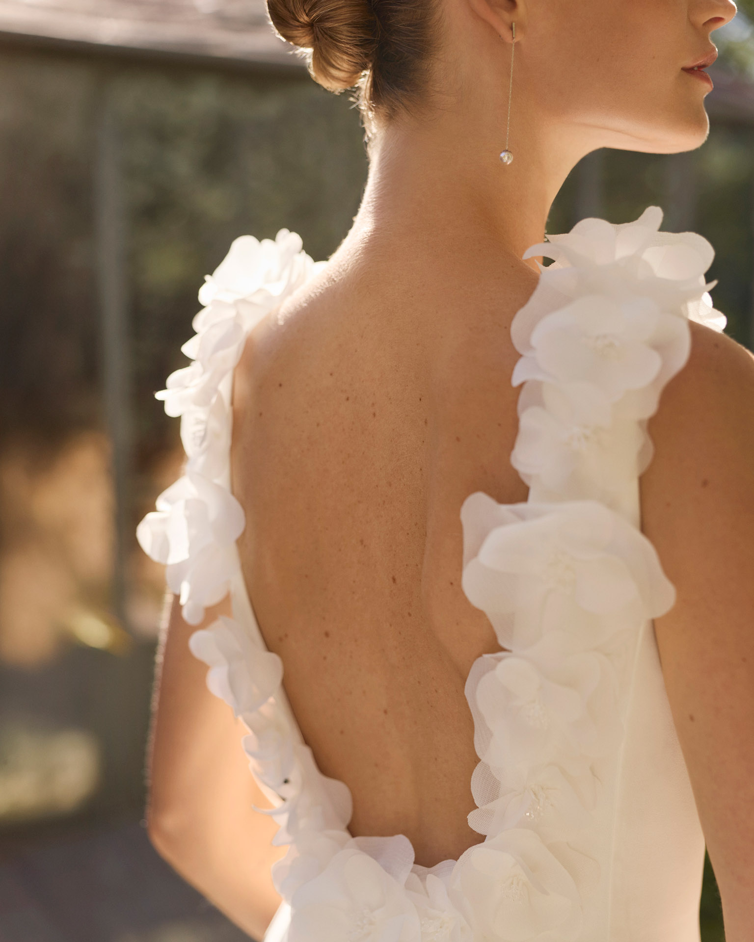 Brautkleid Matilda von Alma Novia